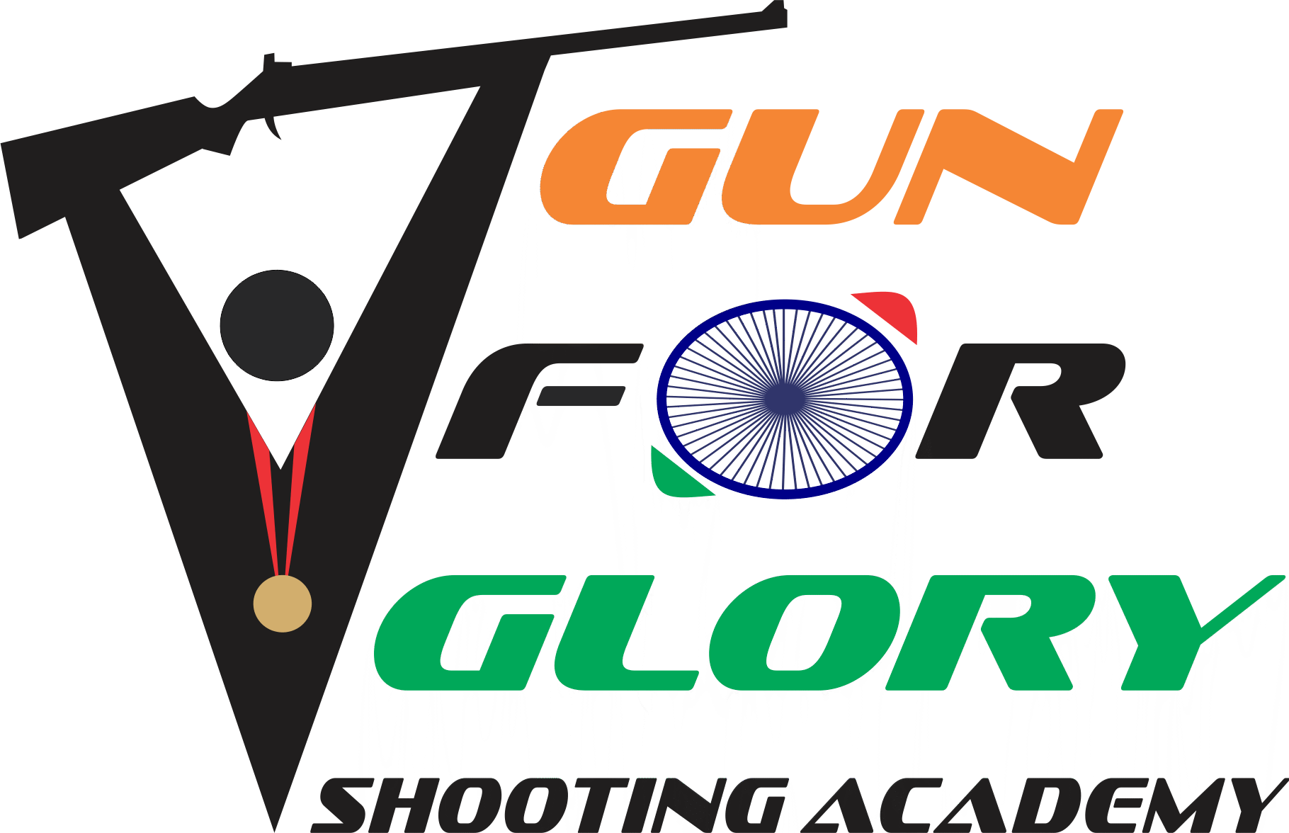 Gun for Glory Shooting Academy