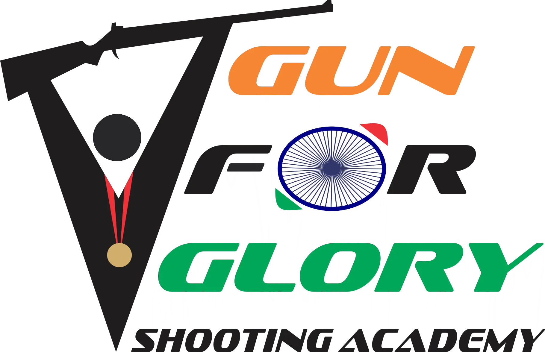 Gun for Glory Shooting Academy