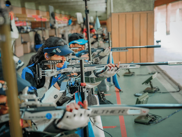1. How to start the Shooting Sport: A Beginner’s Guide