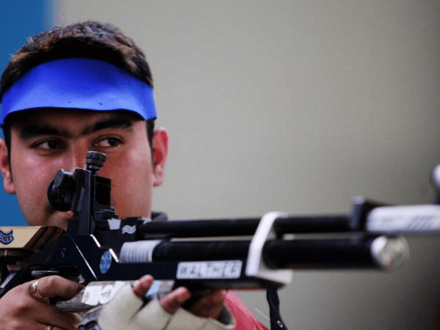 3 Different Shooting Sport Disciplines: Rifle, Pistol & Shotgun